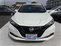 2022 Nissan Leaf
