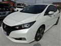 2022 Nissan Leaf