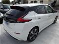 2022 Nissan Leaf