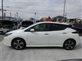 2022 Nissan Leaf