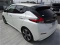 2022 Nissan Leaf
