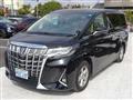 2021 Toyota Alphard G