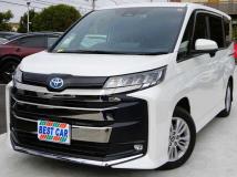 2025 Toyota Noah