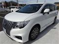 2024 Nissan Elgrand