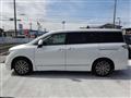 2024 Nissan Elgrand