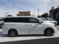 2024 Nissan Elgrand