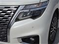 2024 Nissan Elgrand