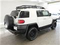 2012 Toyota FJ Cruiser
