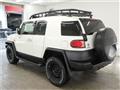 2012 Toyota FJ Cruiser