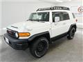 2012 Toyota FJ Cruiser