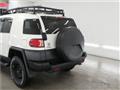 2012 Toyota FJ Cruiser