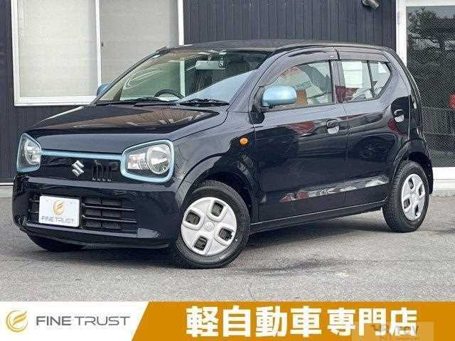 2016 Suzuki Alto