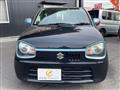 2016 Suzuki Alto
