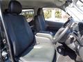 2018 Toyota Hiace Van