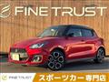2020 Suzuki Swift