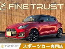 2020 Suzuki Swift