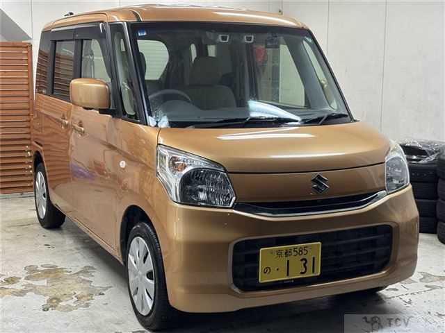 2015 Suzuki Suzuki Others