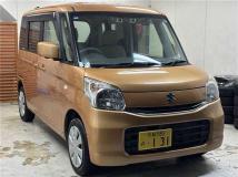 2015 Suzuki Suzuki Others