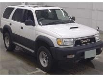 2001 Toyota Hilux Surf