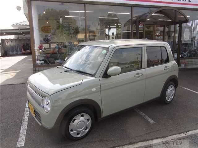2024 Suzuki Lapin