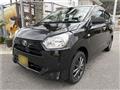 2017 Daihatsu Mira
