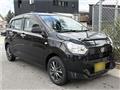 2017 Daihatsu Mira