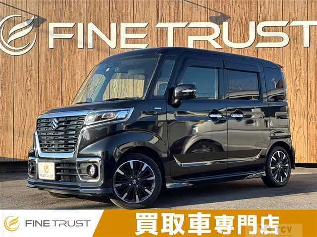 2019 Suzuki Suzuki Others