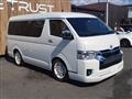2023 Toyota Hiace Wagon