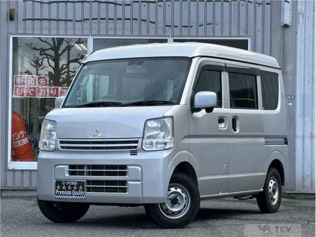 2015 Mitsubishi Mitsubishi Others