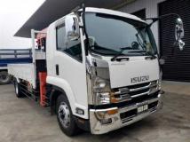 2015 Isuzu Isuzu Others