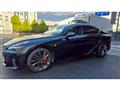 2022 Lexus IS