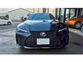 2022 Lexus IS