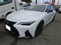 2023 Lexus IS