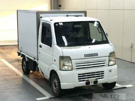 2008 Suzuki Suzuki Others