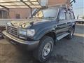1997 Toyota Land Cruiser