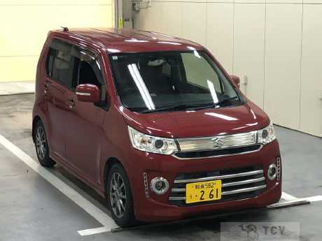 2014 Suzuki Suzuki Others