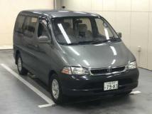 1996 Toyota Granvia