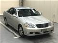 2001 Toyota Mark II
