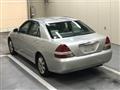 2001 Toyota Mark II