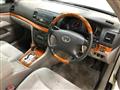 2001 Toyota Mark II