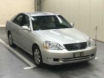 2001 Toyota Mark II
