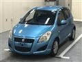 2014 Suzuki Splash