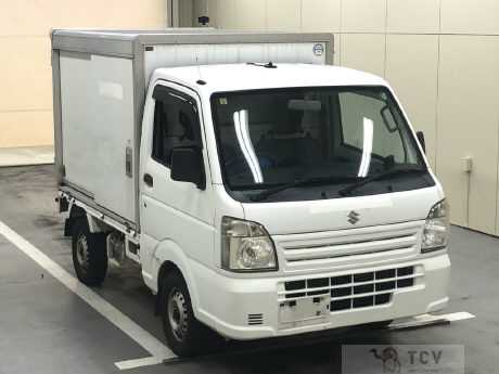 2014 Suzuki Suzuki Others