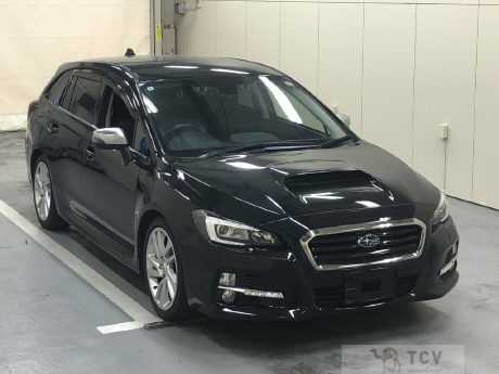 2016 Subaru Subaru Others