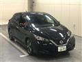 2018 Nissan Leaf