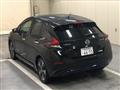 2018 Nissan Leaf