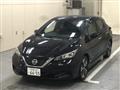 2018 Nissan Leaf