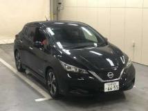 2018 Nissan Leaf