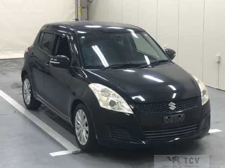 2011 Suzuki Swift