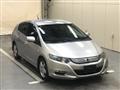 2011 Honda Insight